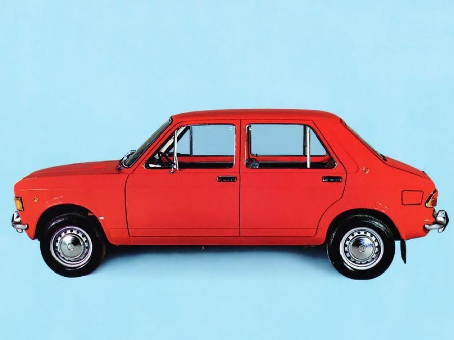  Zastava 1100 1976 года  (фото 2 из 2)